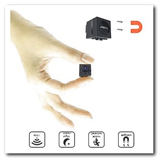 Places to Buy Hidden Cameras